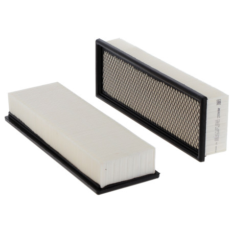 FILTRE DE CABINE  