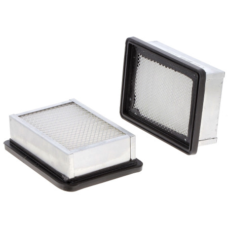 FILTRE HABITACLE 