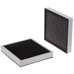 FILTRE DE CABINE CHARBON ACTIF 