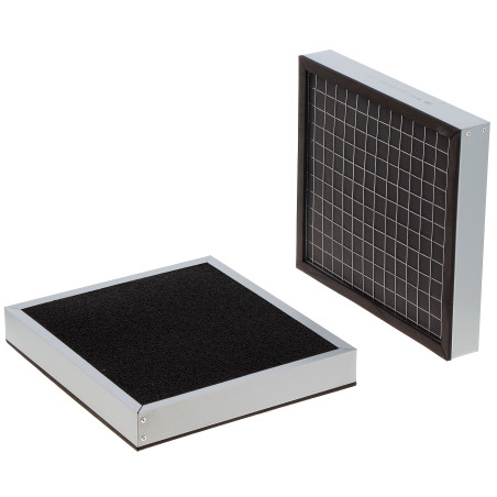 FILTRE DE CABINE CHARBON ACTIF 
