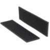 FILTRE DE CABINE  