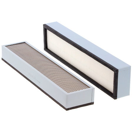 FILTRE DE CABINE  