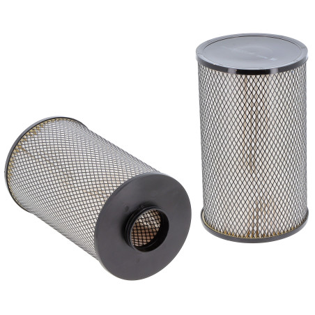 FILTRE DE CABINE  