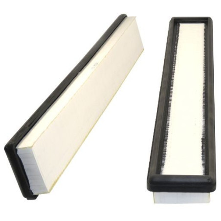 FILTRE DE CABINE  
