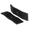 FILTRE DE CABINE  