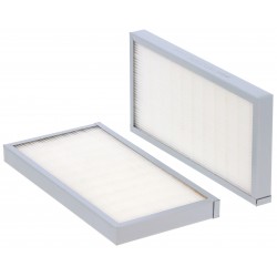 FILTRE HABITACLE 