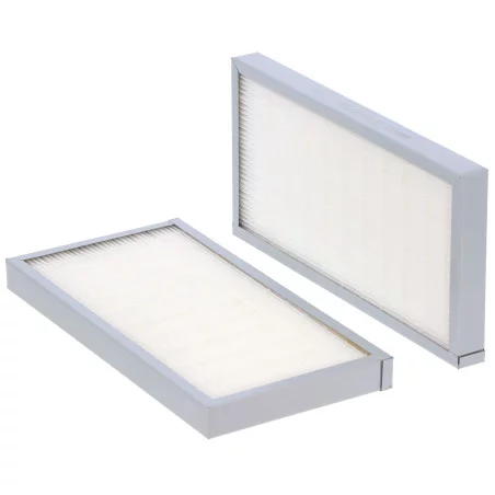 FILTRE HABITACLE 