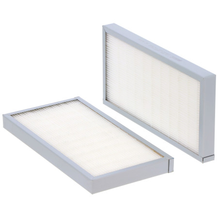 FILTRE HABITACLE 