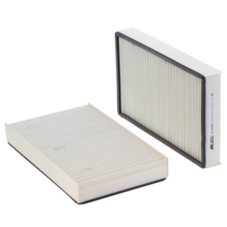FILTRE DE CABINE  