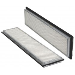 FILTRE DE CABINE  