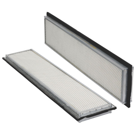 FILTRE DE CABINE  