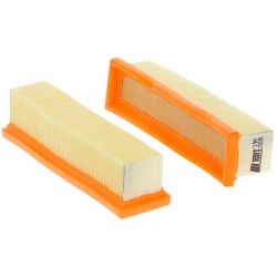 FILTRE DE CABINE  