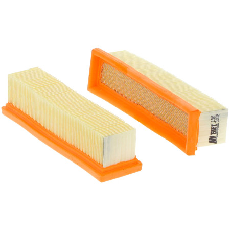 FILTRE DE CABINE  
