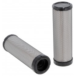 FILTRE DE CABINE CHARBON ACTIF 
