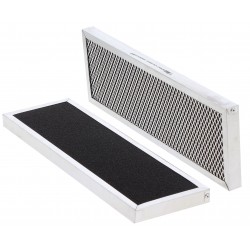 FILTRE DE CABINE  