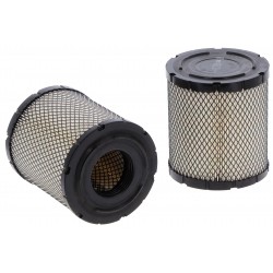 FILTRE DE CABINE  