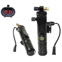 FILTRE DESHYDRATEUR CLIMATISATION 