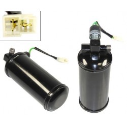 FILTRE DESHYDRATEUR CLIMATISATION 