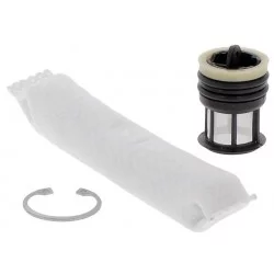 FILTRE DESHYDRATEUR CLIMATISATION 