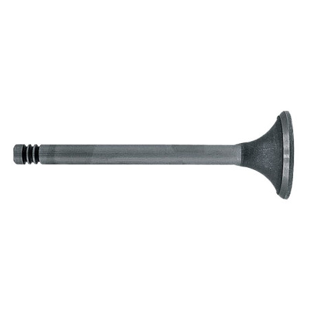 EXHAUST VALVE