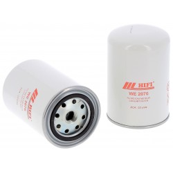 FILTRE À EAU 