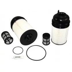 FILTRE À GASOIL 
