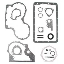 KIT GUARNIZIONI INFERIORI HANOMAG - D301