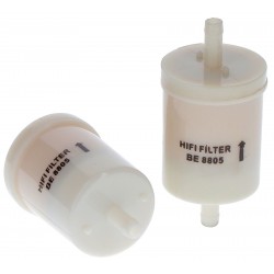 FILTRE À GASOIL 