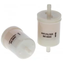 FILTRE À GASOIL 