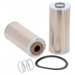 FILTRE À GASOIL 