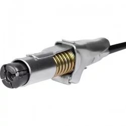 EMBOUT DE GRAISSAGE PRESSOL M10X1 