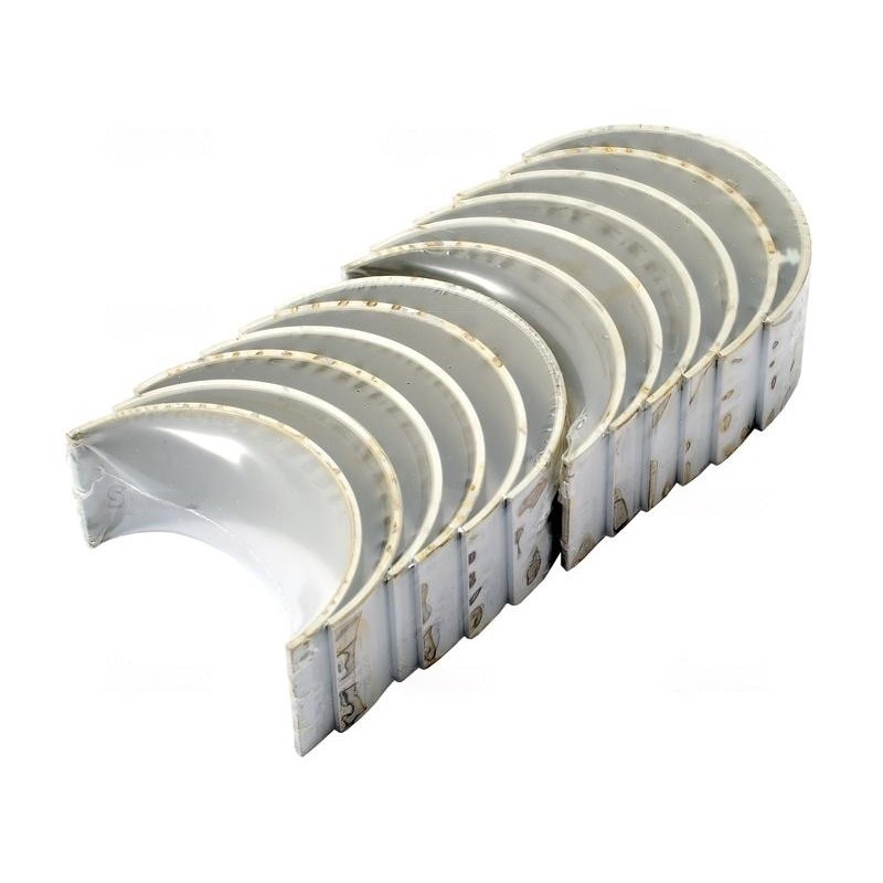 JUEGO DE CASE DE BIELA DE CAJA 6T830 - 6TA.830