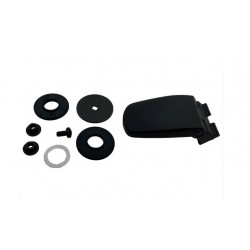 BISAGRA PUERTA SUPERIOR LADO IZQUIERDO JOHN DEERE - AL71322