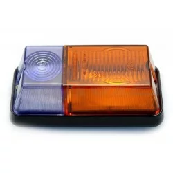 RIGHT FRONT LIGHTS