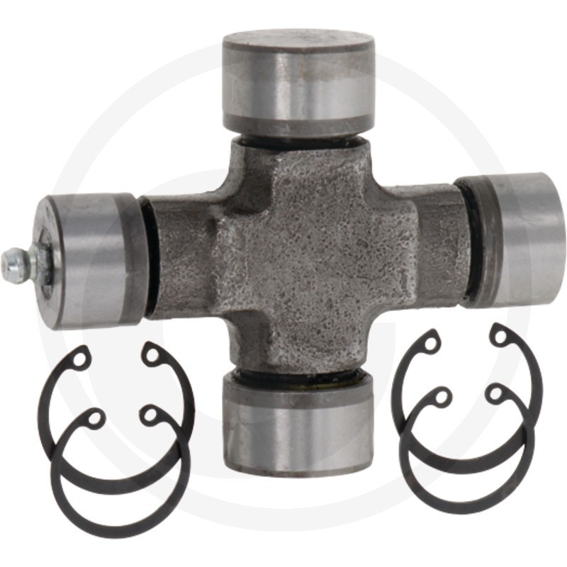 Croisillon de cardan agricole, croisillon cardan grand angle, presse ...