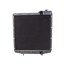 RADIATOR FOR CASE