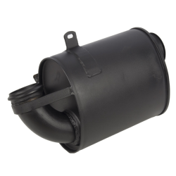 ECHAPPEMENT POUR JOHN DEERE - RE215931 