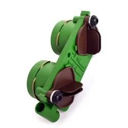 COUVERCLE DE COUPLEUR HYDRAULIQUE - AL177682 