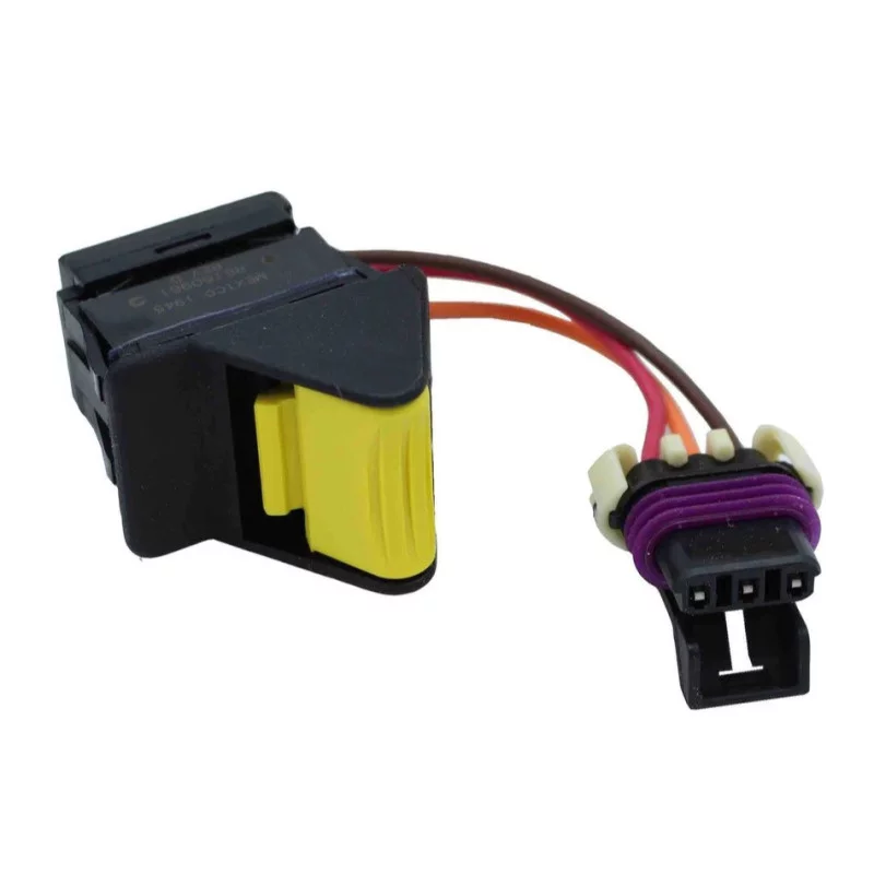POWER TAKEOFF CONTROL SWITCH RE160961