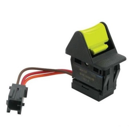 INTERRUPTEUR COMMANDE PRISE DE FORCE - RE563582 