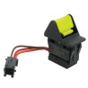 INTERRUPTEUR COMMANDE PRISE DE FORCE - RE563582 