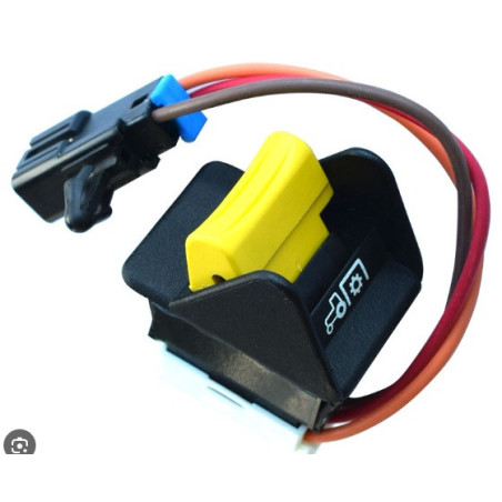 INTERRUPTEUR COMMANDE PRISE DE FORCE - RE563583 