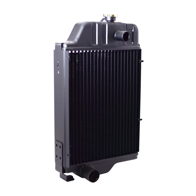 RADIATEUR POUR JOHN DEERE