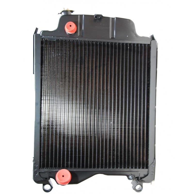 RADIATEUR POUR JOHN DEERE