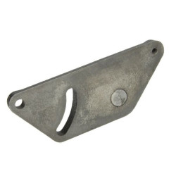 SUPPORT DE GALET TENDEUR POUR CASE 