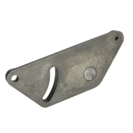 SUPPORT DE GALET TENDEUR POUR CASE 