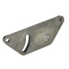 SUPPORT DE GALET TENDEUR POUR CASE 