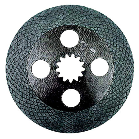 BREMSSCHEIBE