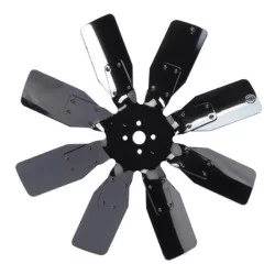 PALES DE VENTILATEUR 