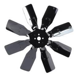 PALES DE VENTILATEUR 